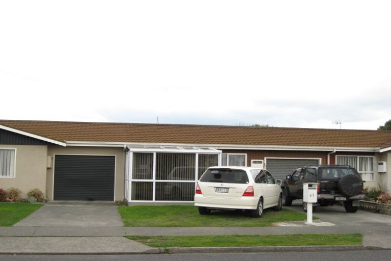 Photo of property in 61 James Foley Avenue, Pirimai, Napier, 4112