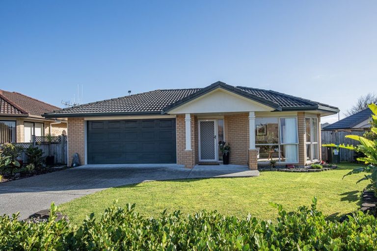 Photo of property in 53 Amber Drive, Tikipunga, Whangarei, 0112