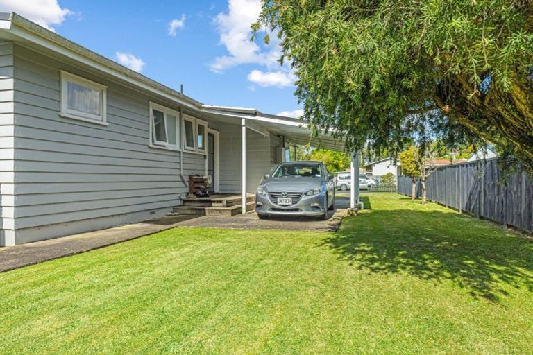 Photo of property in 23 Bayne Street, Te Kuiti, 3910