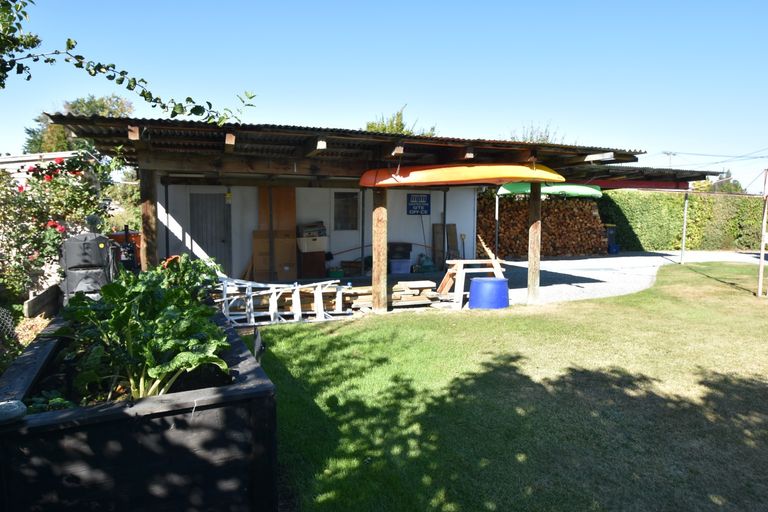 Photo of property in 9 Preston Place, Twizel, 7901