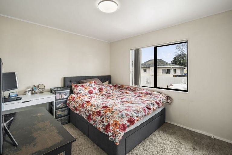 Photo of property in 3/187a Buckland Road, Mangere East, Auckland, 2024