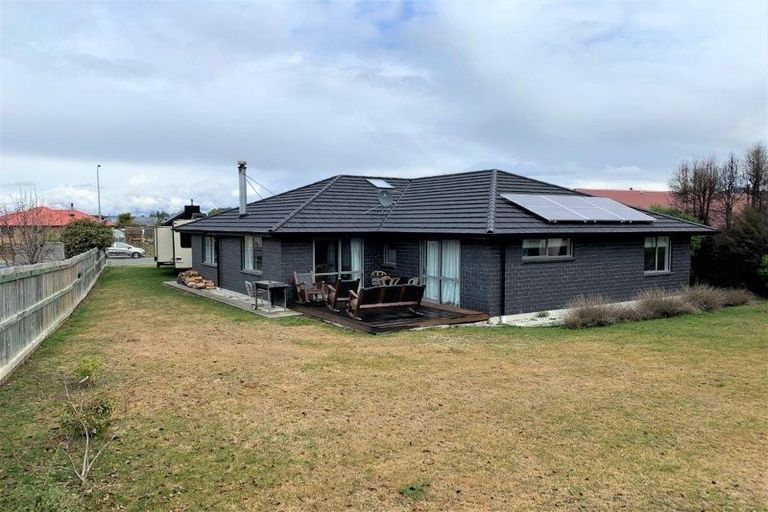 Photo of property in 37 Hewson Crescent, Lake Hawea, Wanaka, 9382