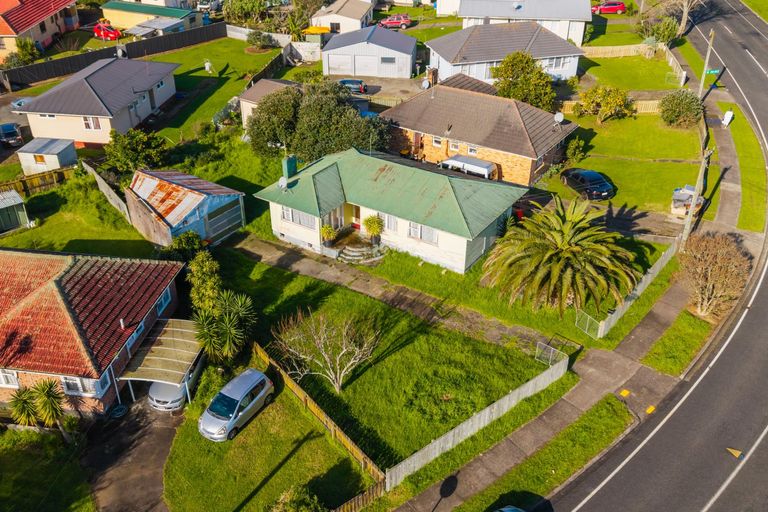 Photo of property in 46 Ferguson Road, Otara, Auckland, 2023