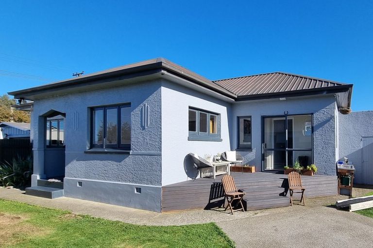 Photo of property in 22 Moa Street, Waikiwi, Invercargill, 9810