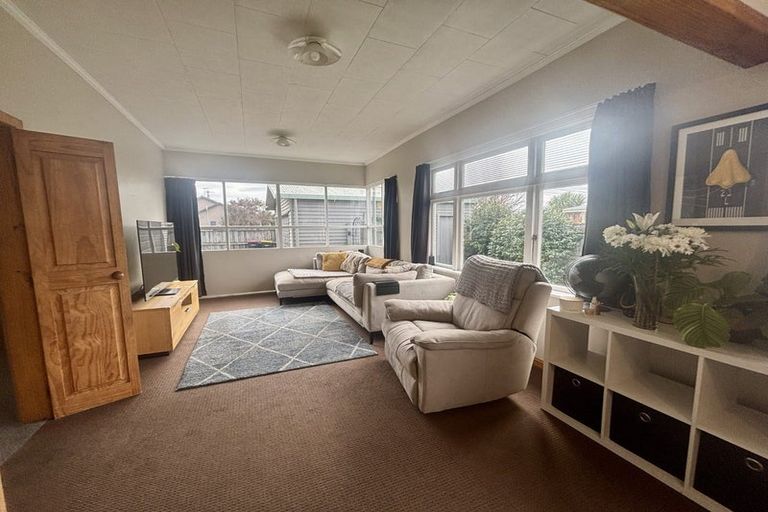 Photo of property in 35 Fulton Street, Springlands, Blenheim, 7201