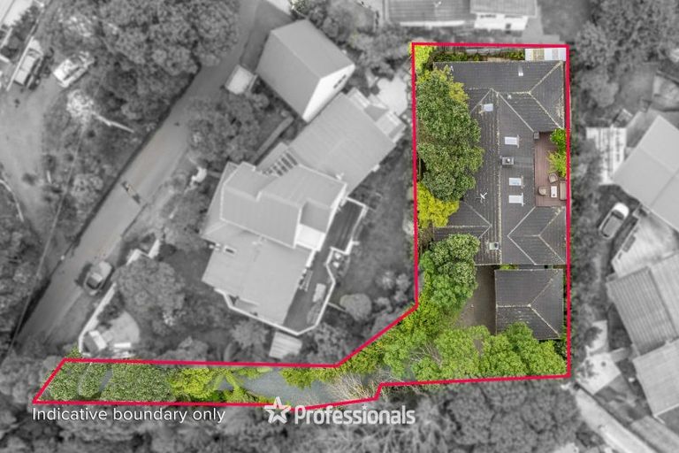 Photo of property in 24 Natusch Road, Belmont, Lower Hutt, 5010