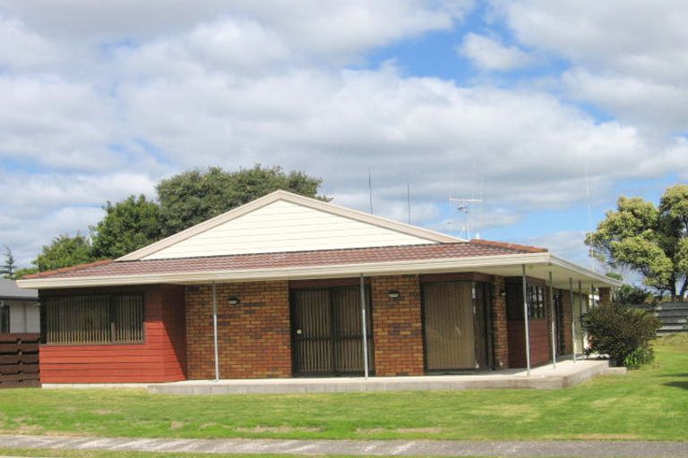 Photo of property in 6 Kinross Place, Mount Maunganui, 3116