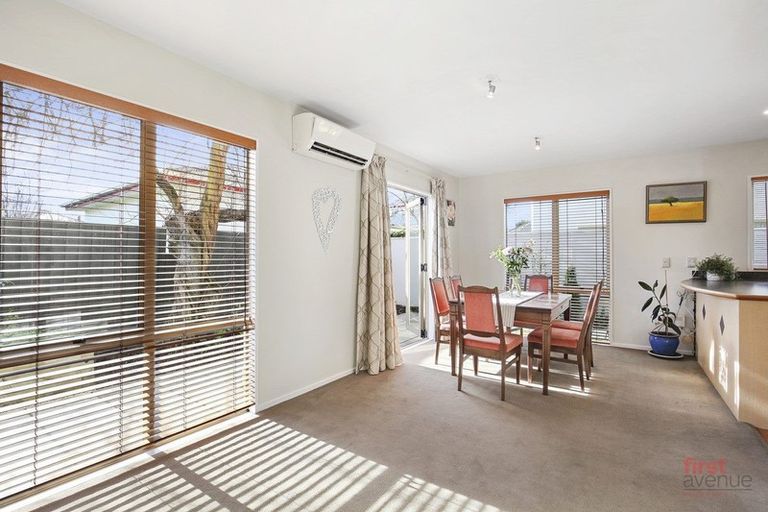 Photo of property in 25b Springfield Road, St Albans, Christchurch, 8014