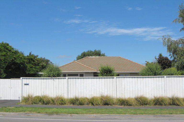 Photo of property in 78 Sparks Road, Hoon Hay, Christchurch, 8025