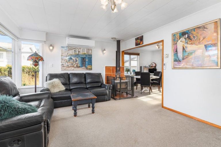 Photo of property in 4 Laurel Place, Awapuni, Palmerston North, 4412