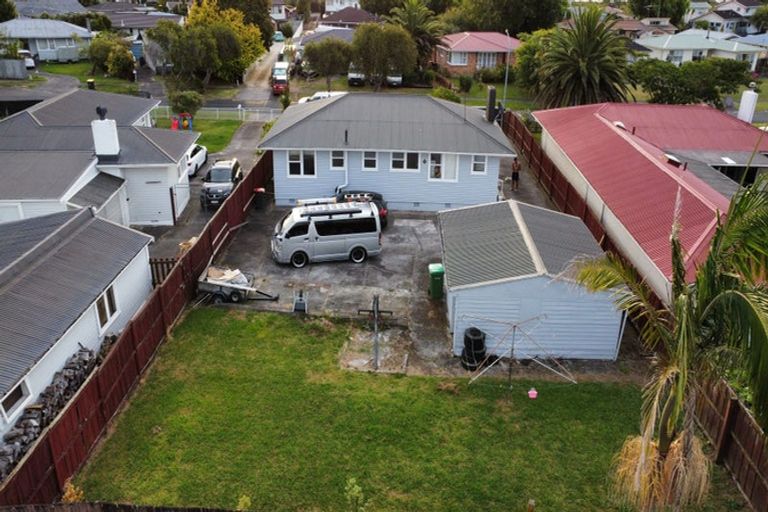 Photo of property in 10 Mangos Place, Pakuranga, Auckland, 2010