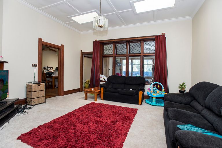 Photo of property in 57 Hirini Street, Kaiti, Gisborne, 4010