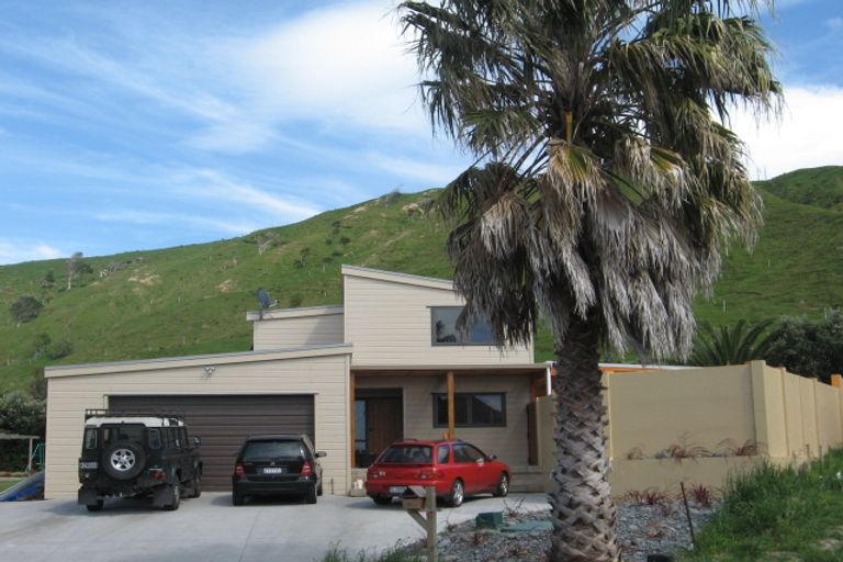 Photo of property in 31 Ocean Park, Wainui, Gisborne, 4010