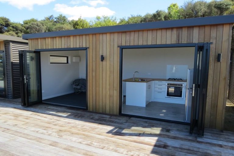 Photo of property in 461 Tuateawa Road, Tuateawa, Coromandel, 3583