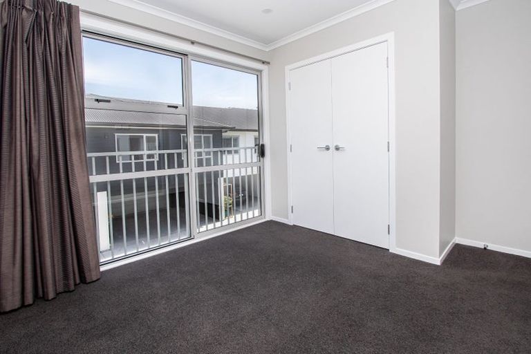 Photo of property in 4/16 Hammond Street, Hamilton Central, Hamilton, 3204