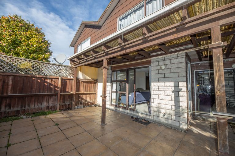 Photo of property in 3/14 Peer Street, Upper Riccarton, Christchurch, 8041