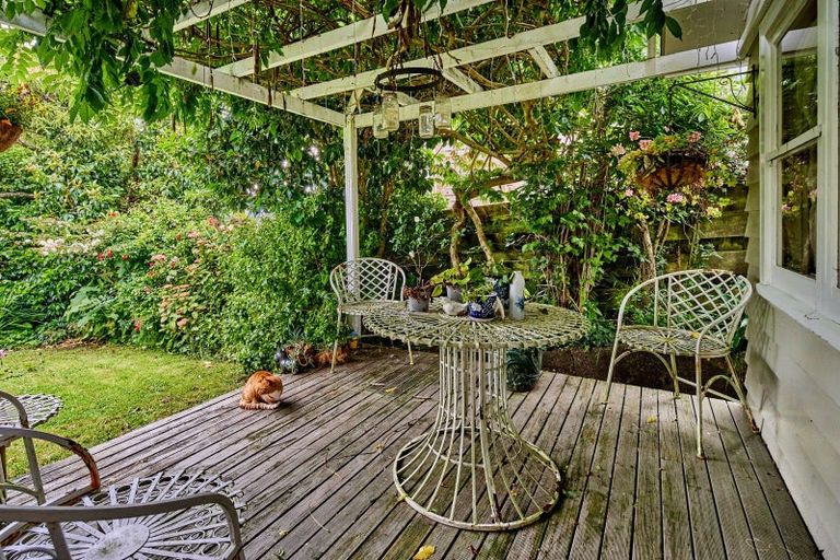 Photo of property in 42 Cleary Street, Waterloo, Lower Hutt, 5011