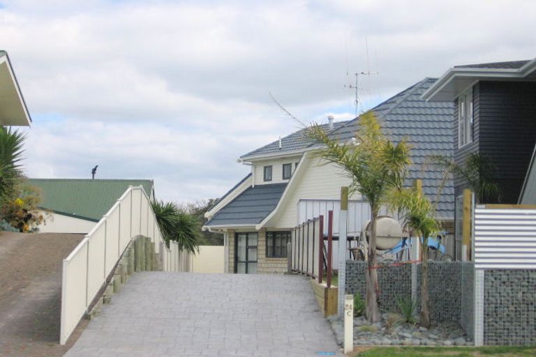 Photo of property in 24c Dickson Road, Papamoa Beach, Papamoa, 3118