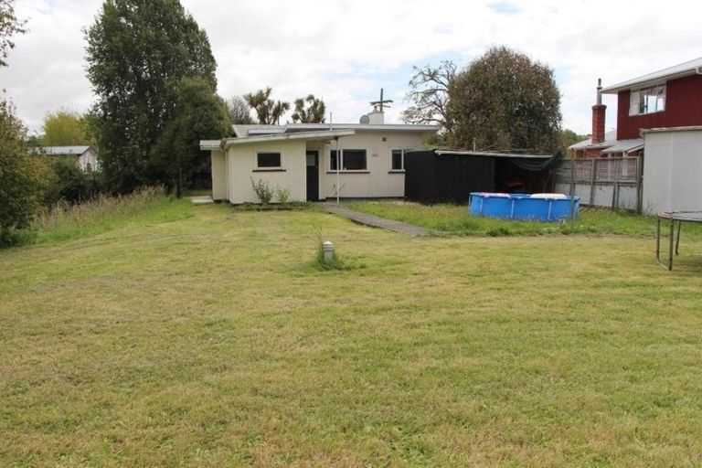 Photo of property in 140 Selwyn Street, Waimataitai, Timaru, 7910