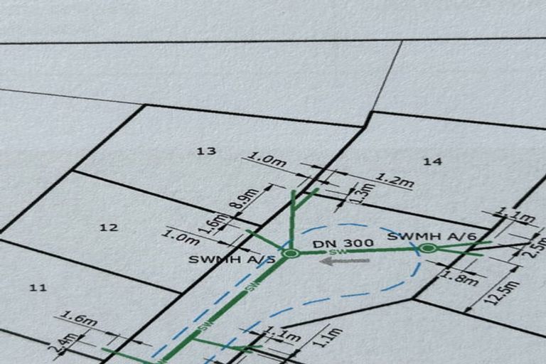 Photo of property in 43 Hanlow Place, Pyes Pa, Tauranga, 3112