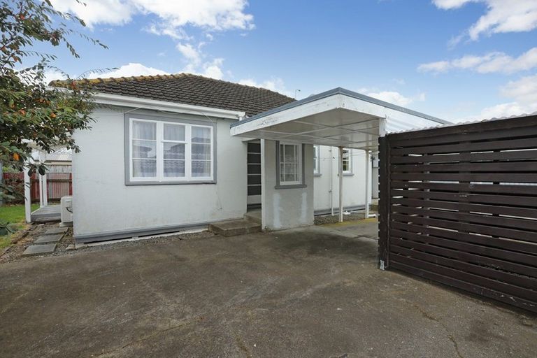 Photo of property in 4 Grey Street, Feilding, 4702
