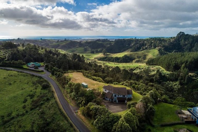 Photo of property in 195 Rocky Cutting Road, Waitao, Tauranga, 3175