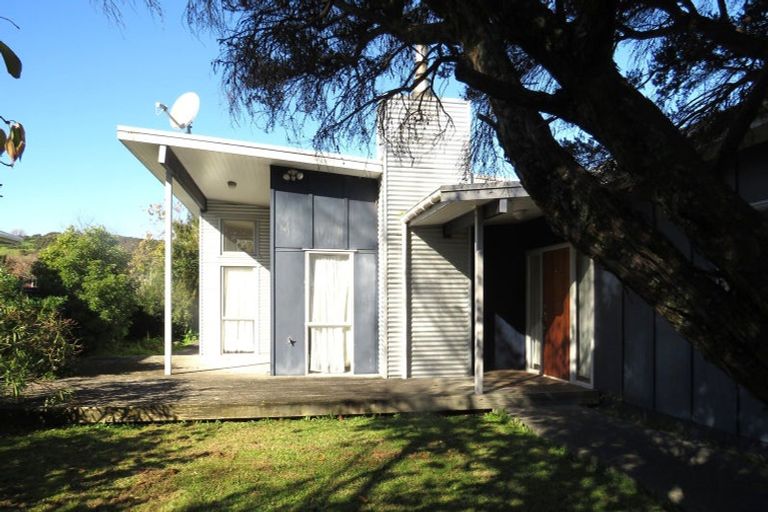 Photo of property in 63 Mclean Street, Wairoa, 4108