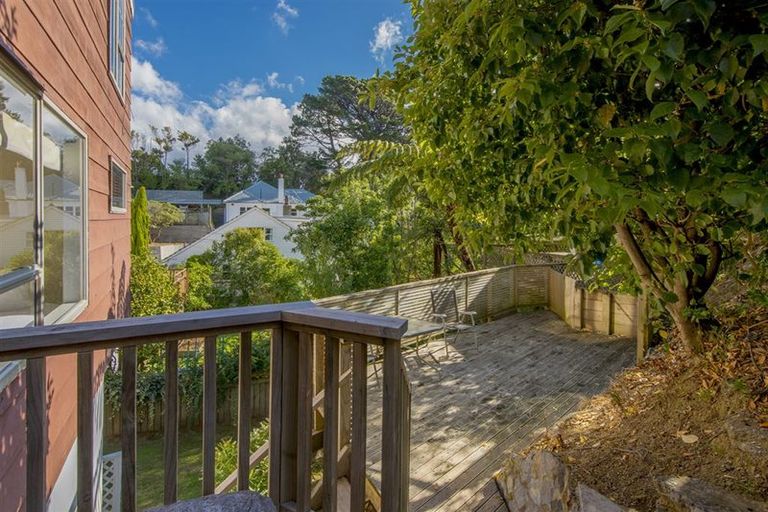 Photo of property in 11b Totara Road, Miramar, Wellington, 6022
