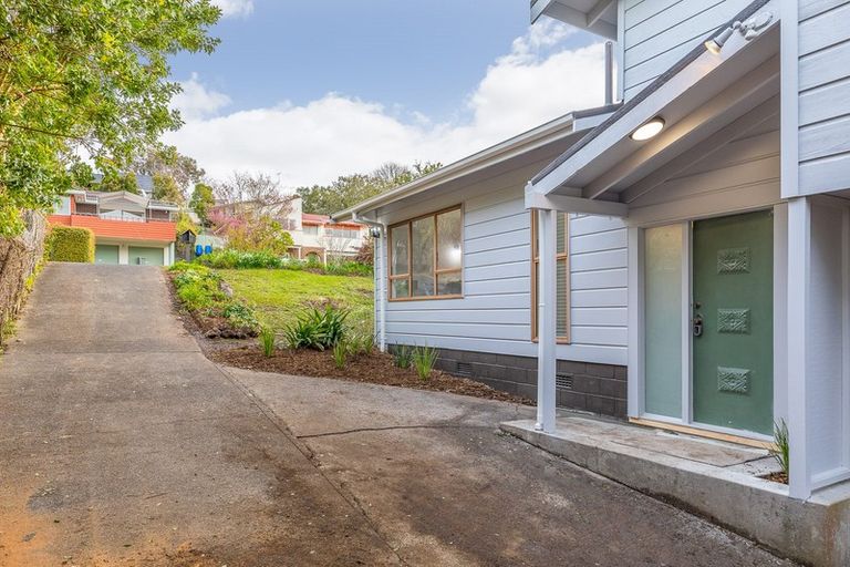 Photo of property in 47 Stapleford Crescent, Browns Bay, Auckland, 0630