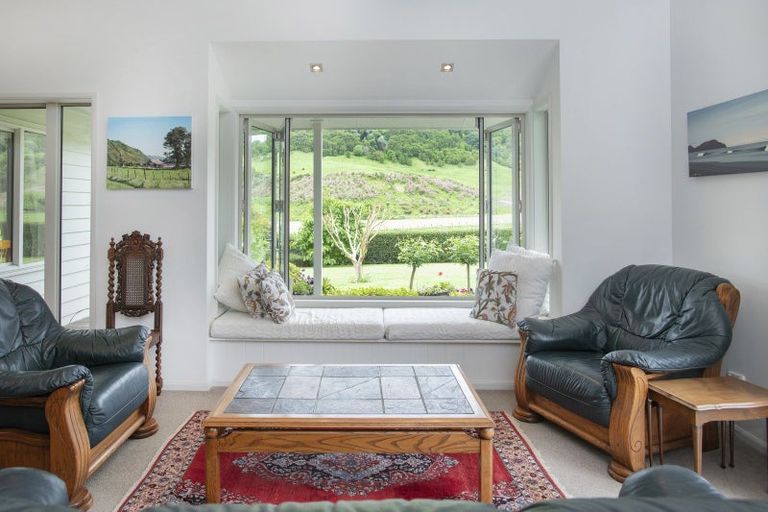 Photo of property in 111a Glenelg Road, Makauri, Gisborne, 4071