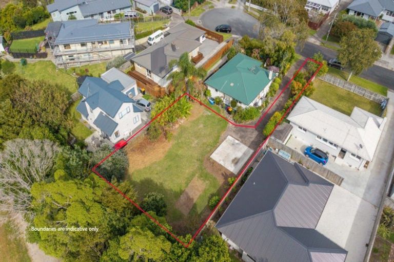Photo of property in 52 Hall Road, Matua, Tauranga, 3110