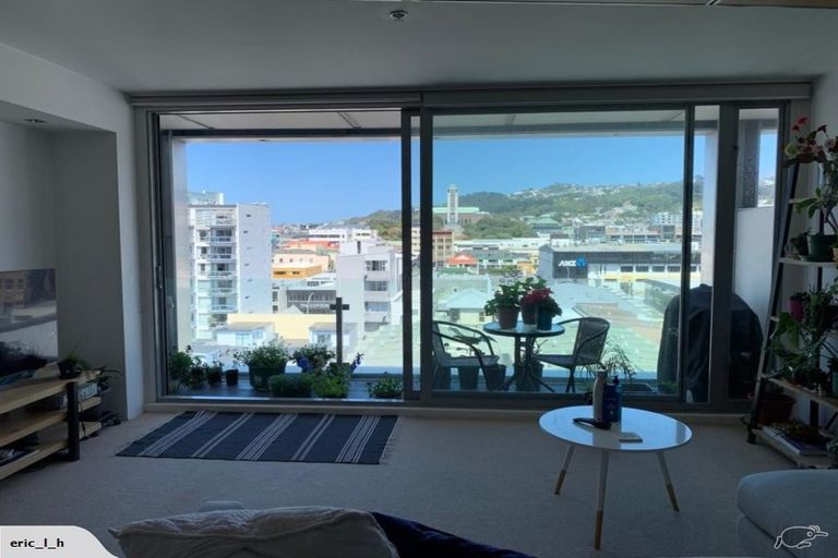 Photo of property in Century City Apartments, 85/72 Tory Street, Te Aro, Wellington, 6011