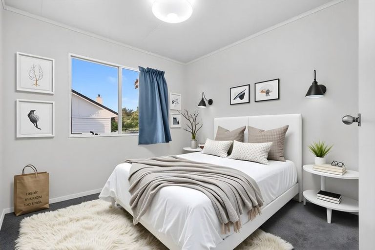 Photo of property in 23 Everglade Drive, Goodwood Heights, Auckland, 2105