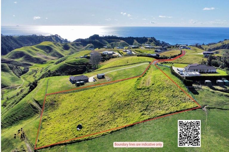 Photo of property in 148 Mimiha Ridge Road, Matata, 3194