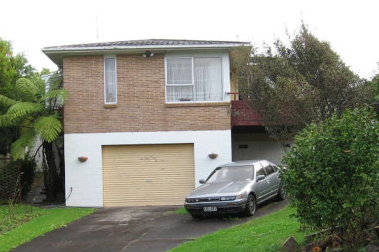 Photo of property in 3 Dundas Place, Henderson, Auckland, 0612