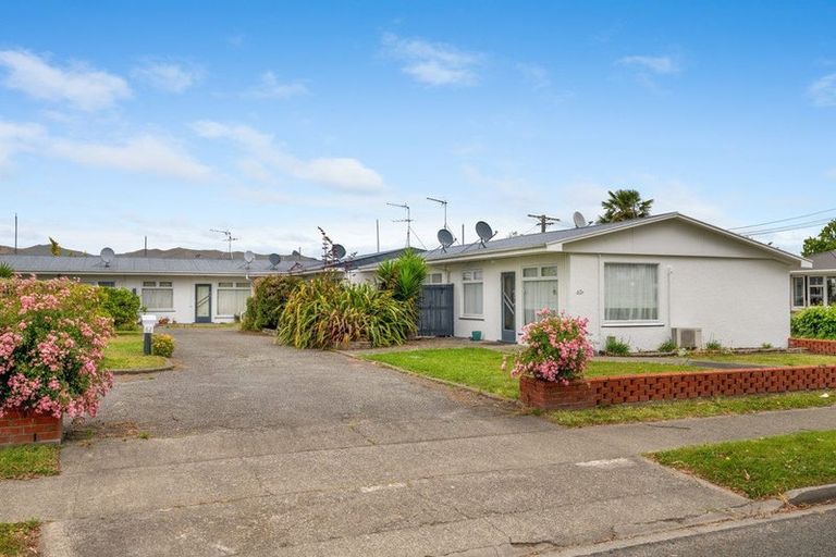 Photo of property in 62c Stephenson Street, Blenheim, 7201