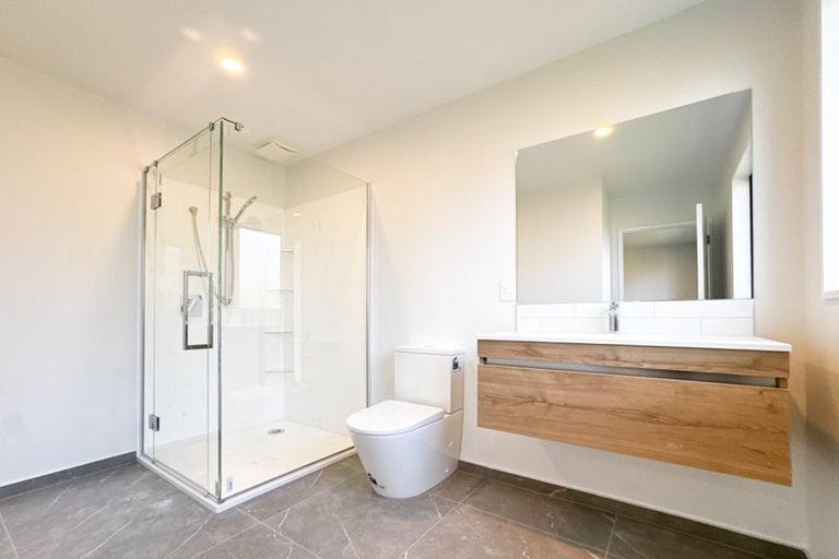 Photo of property in 15 Mccahon Lane, Rolleston, 7615