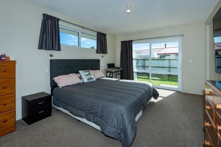 Photo of property in 132 Elizabeth Avenue, Rakaia, 7710