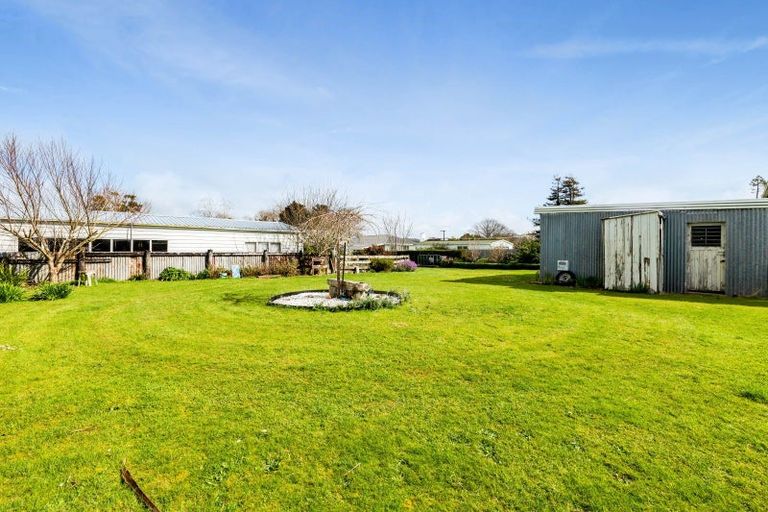 Photo of property in 32 Conway Road, Eltham, 4322