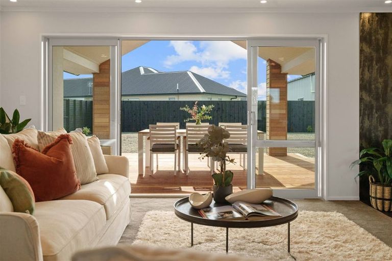 Photo of property in 5 Coopworth Mews, West Melton, 7618