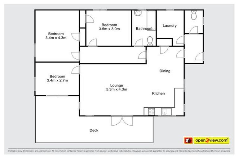 Photo of property in 31 Pioneer Crescent, Arapuni, Putaruru, 3415