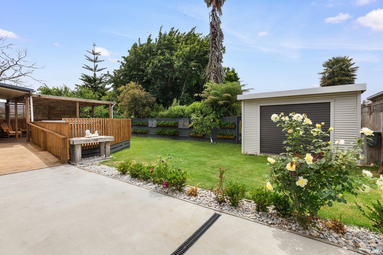 Photo of property in 12a Anzac Avenue, Morrinsville, 3300