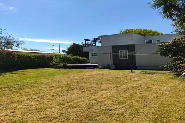 Photo of property in 153 Wairakei Road, Bryndwr, Christchurch, 8053