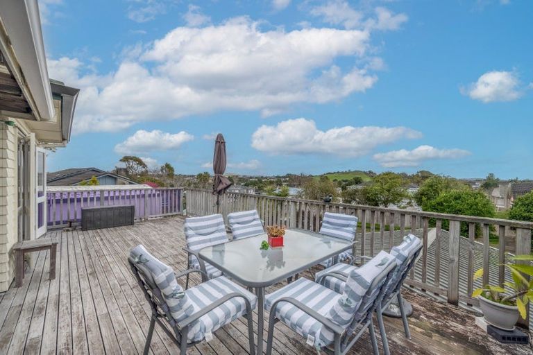 Photo of property in 3 Pauline Place, Bucklands Beach, Auckland, 2014