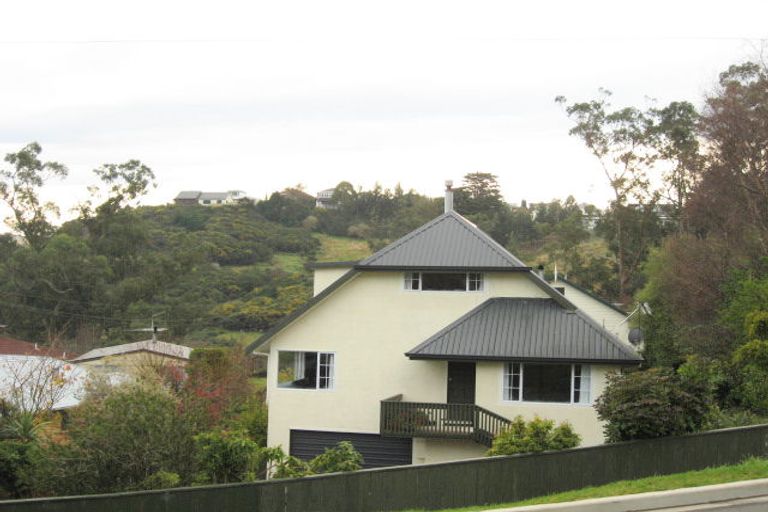 Photo of property in 46 Barr Street, Kenmure, Dunedin, 9011