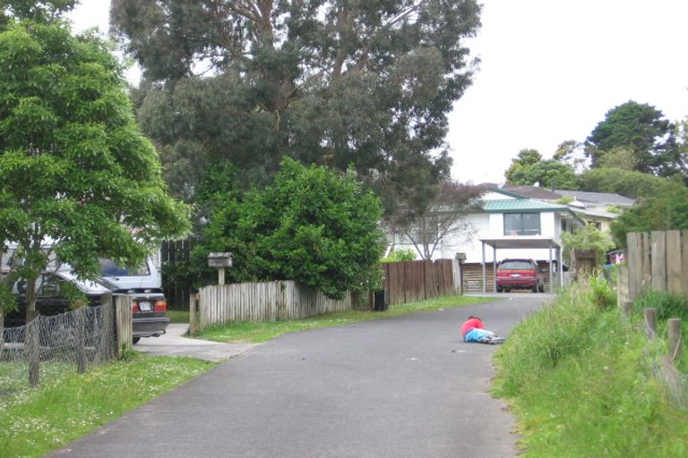 Photo of property in 1/38 Maywood Crescent, Glen Eden, Auckland, 0602