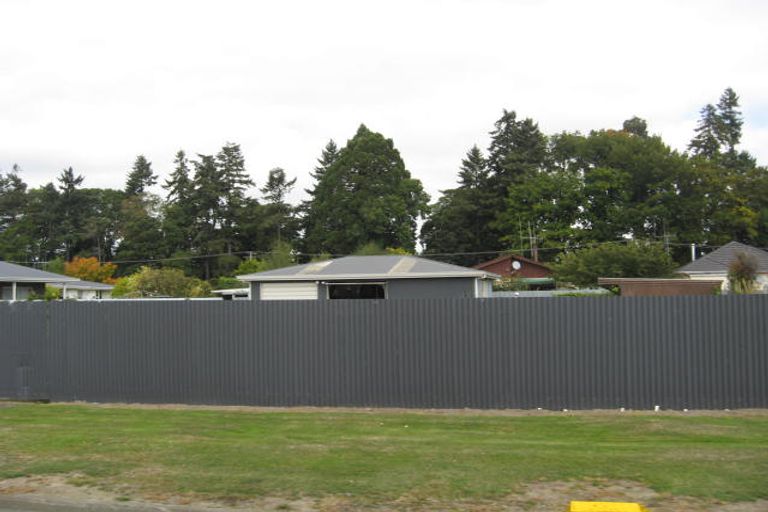 Photo of property in 7 Owen Street, Temuka, 7920