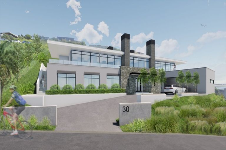 Photo of property in 30 Challenger Lane, Redcliffs, Christchurch, 8081