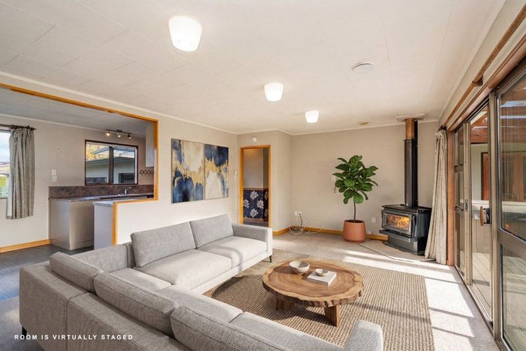 Photo of property in 27 Rye Street, Otautau, 9610