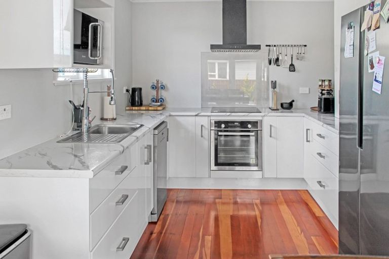 Photo of property in 29a Wakefield Street, Awapuni, Palmerston North, 4412